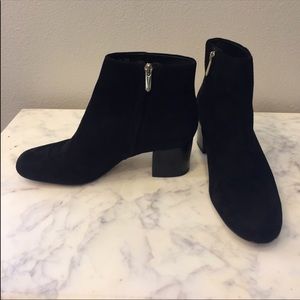 sam edelman edith bootie
